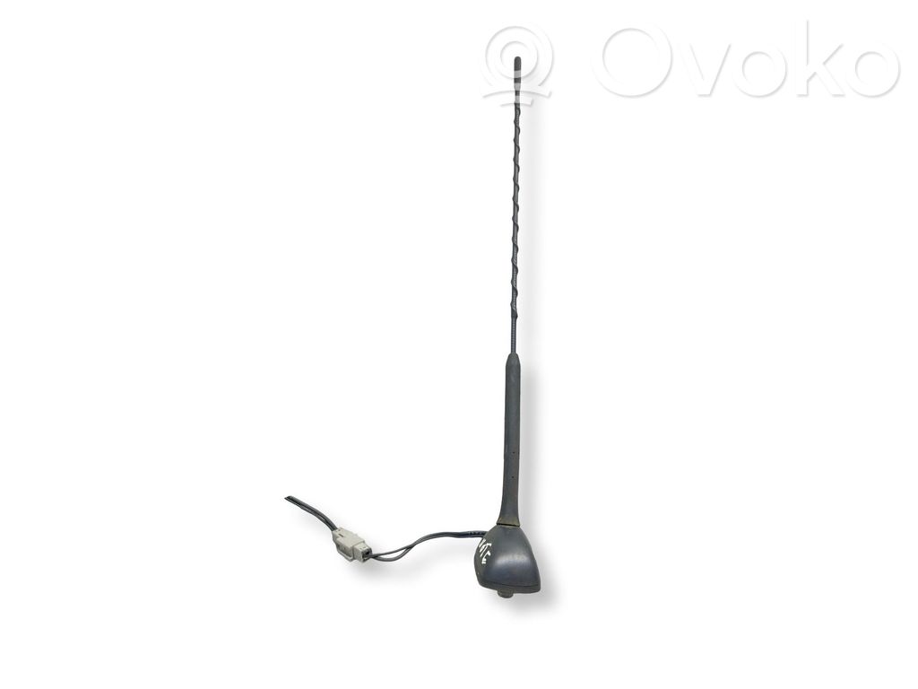 Antena (GPS antena)
