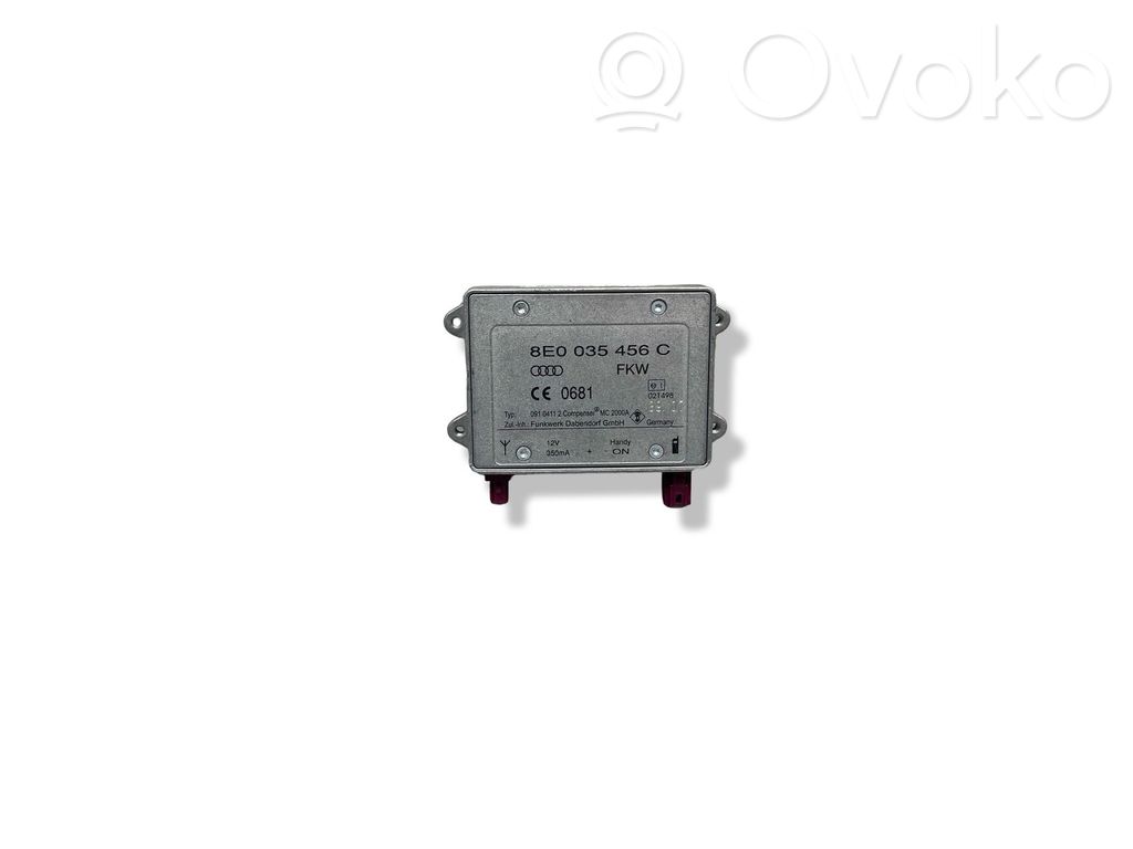 Antenas pastiprinātājs