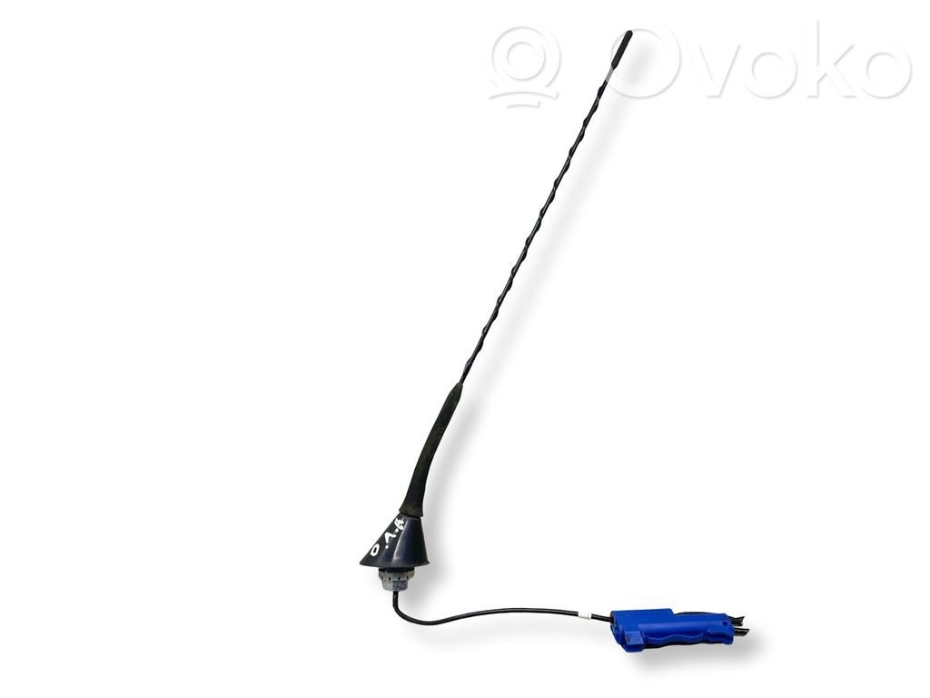 Antena (GPS antena)