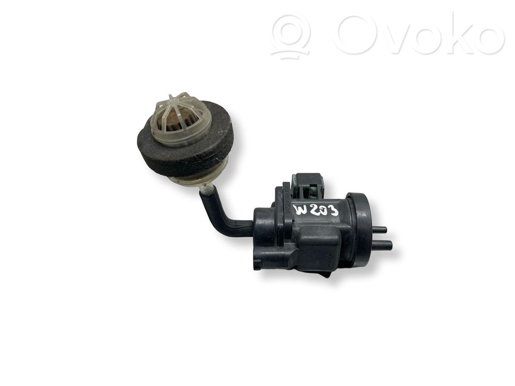 Solenoīda vārsts