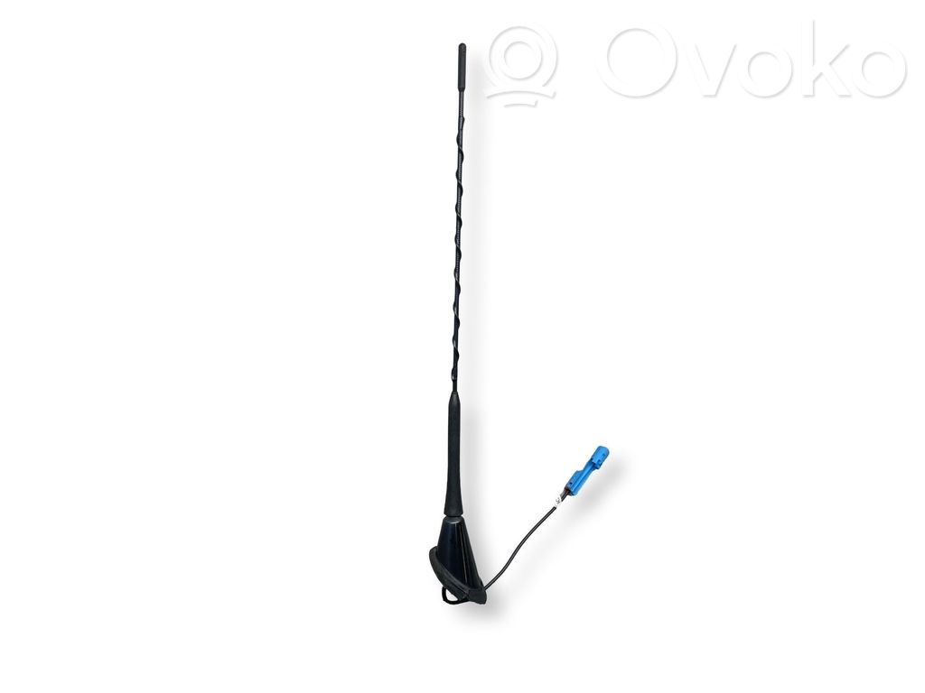 Radio antena