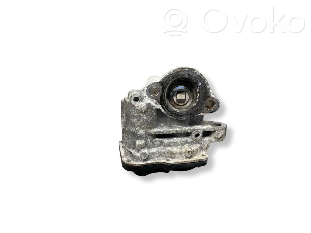 EGR vārsts