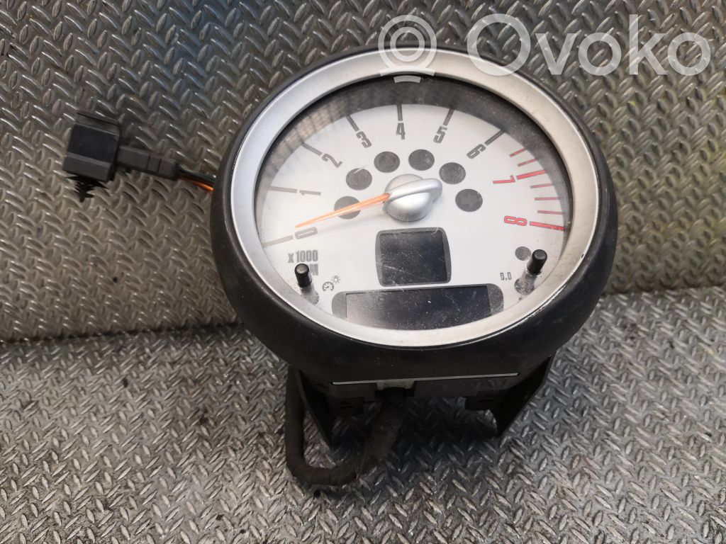 年末のプロモーション大特価！ Cooper - One Mini 9189516 Coupe (instrument Speedometer R56 2人掛け・3人掛けソファ