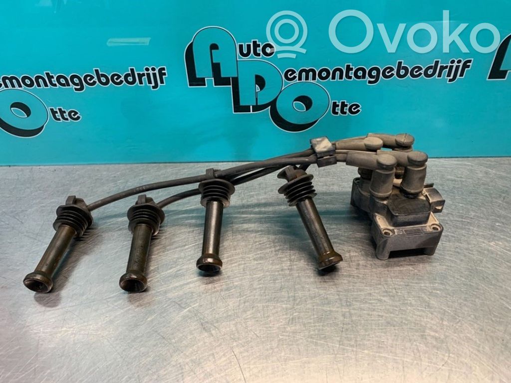 Bobine D'allumage D'origine Ford Pour Escape/Fusion 1.5L I4 2014-2019 - Réf. DS7G-12A366-BB - Garantie à Vie