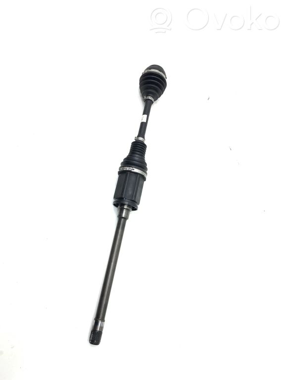62631384 BMW 5 F10 F11 Antriebswelle vorne, 110.00 € | RRR