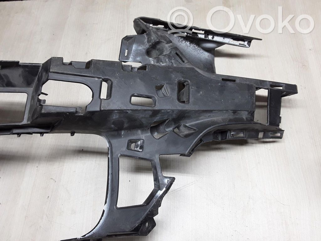 A2318851365 Mercedes-Benz SL R231 Halterung Stoßstange Stoßfänger  