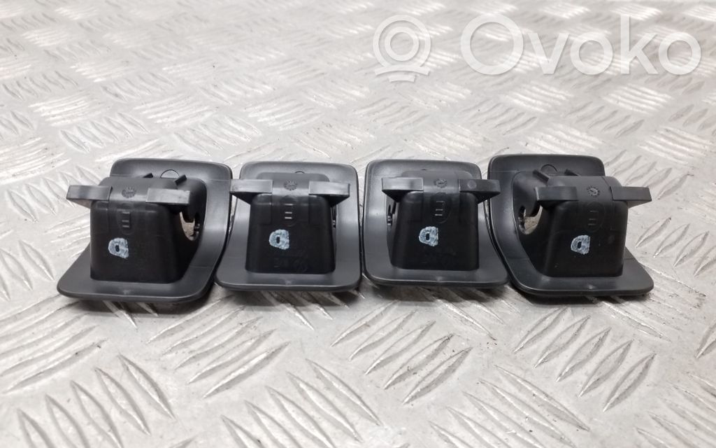 Vw golf 6 isofix hot sale