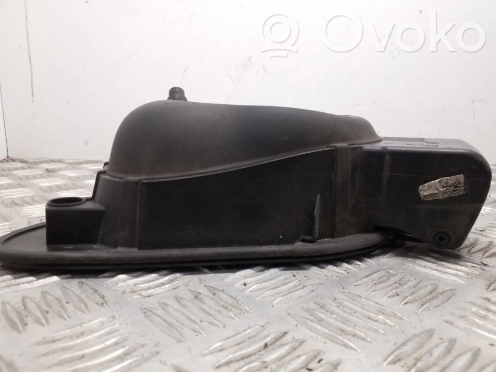 1K0010497C Volkswagen Golf VII Tankdeckel Tankklappe, 30.00 € | RRR 