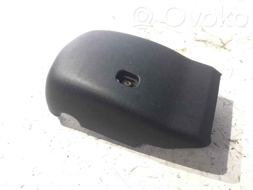 2G0858559 Volkswagen Polo VI AW Verkleidung Lenksäule Lenkstock 