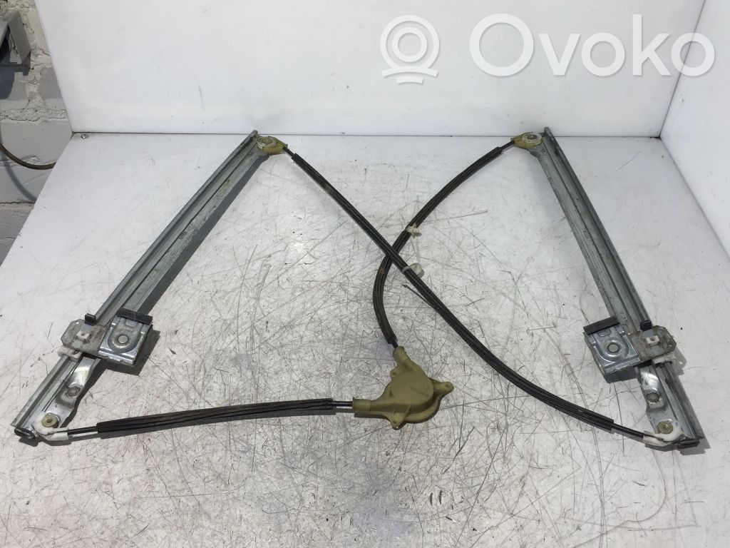 Hátsó fékbetét készlet, Mercedes-Benz, Vito Viano, W639, Fekete - eMAG.hu