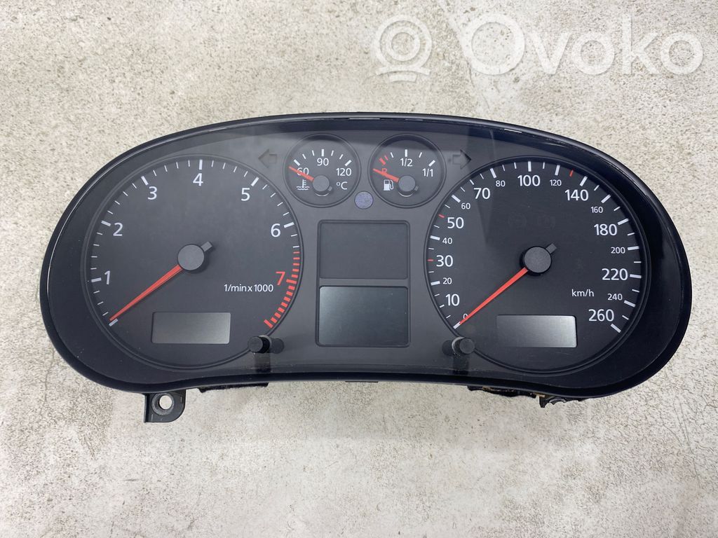 8L0920900LAudiA3S38LSpidometras(prietaisųskydelis),150,00€|RRR