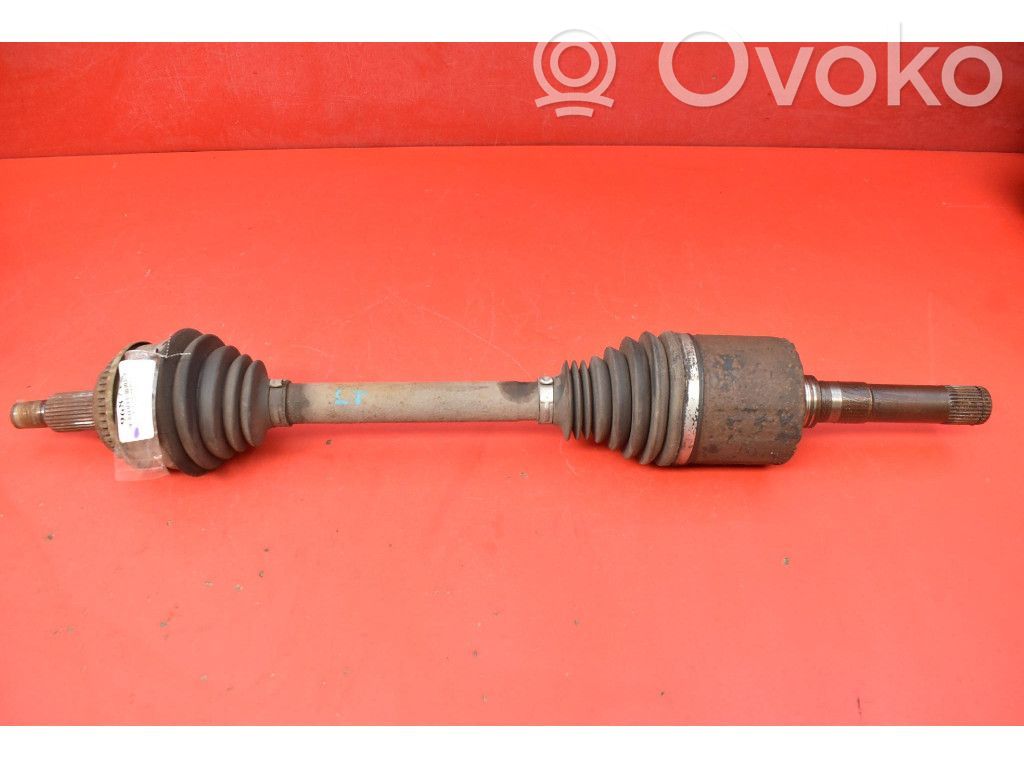 LANDROVER Land Rover Range Rover Sport L320 Rear driveshaft, €13.88 | RRR