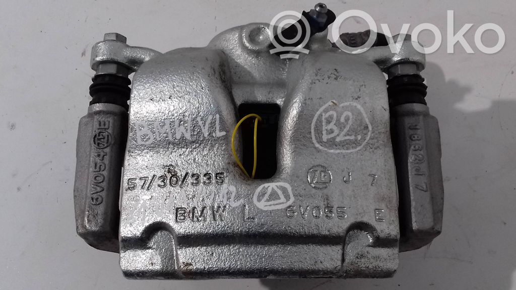 6891047-02 BMW X1 U11 Bremssattel vorne, 87.06 € | RRR 