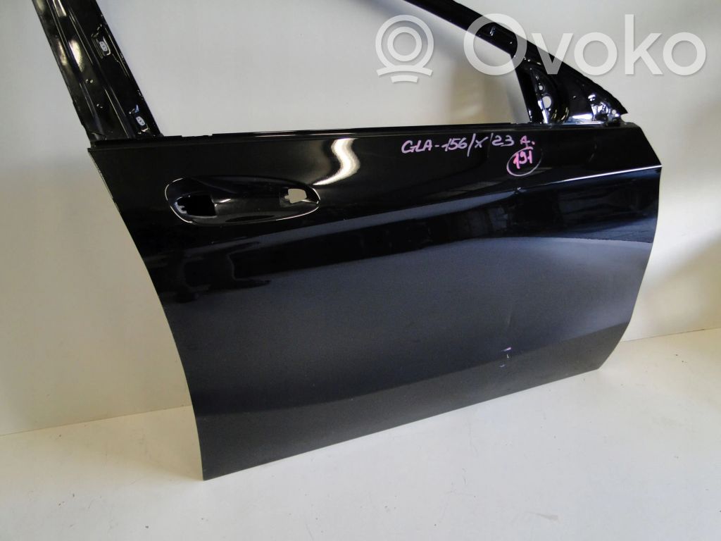 A1567200205 Mercedes-Benz GLA W156 Tür vorne, 636.39 € | RRR 