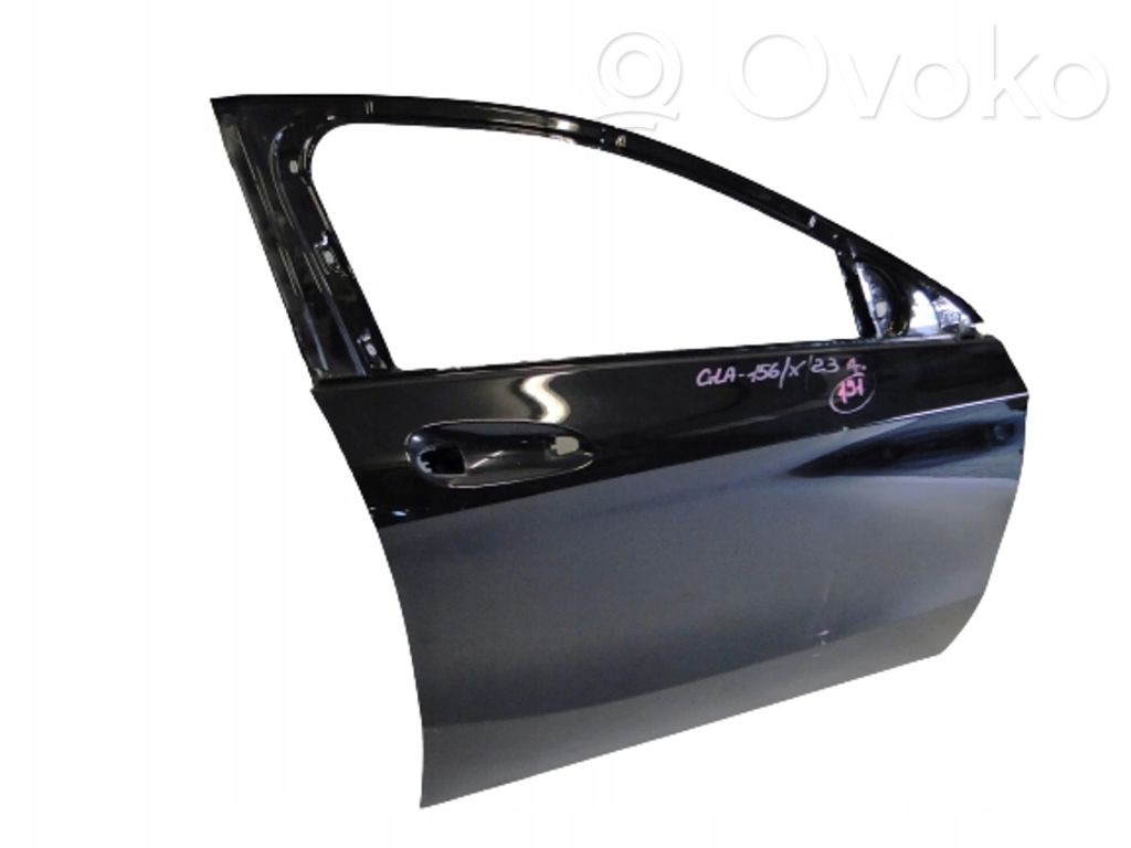 A1567200205 Mercedes-Benz GLA W156 Tür vorne, 636.39 € | RRR 