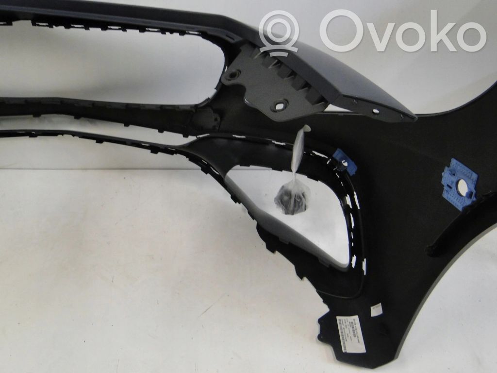 A2178855700 Mercedes-Benz S C217 Stoßstange Stoßfänger vorne  