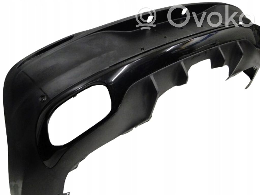 A1678851107 Mercedes-Benz GLE W167 Stoßstange Stoßfänger, 1400.44  