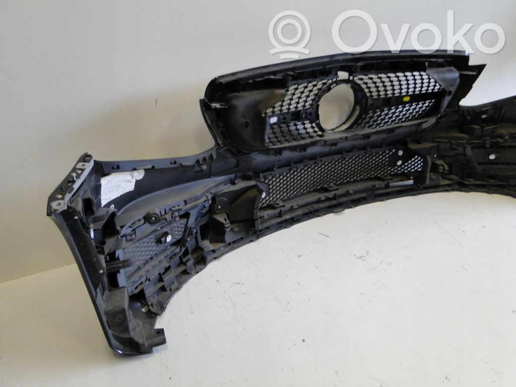 A2138856902 Mercedes-Benz E W213 Stoßstange Stoßfänger vorne 