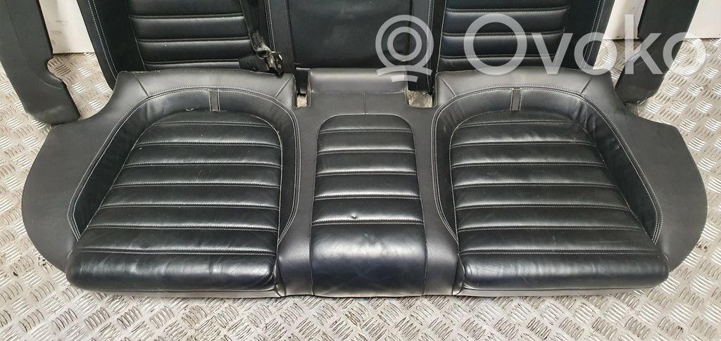 Isofix passat cc hot sale