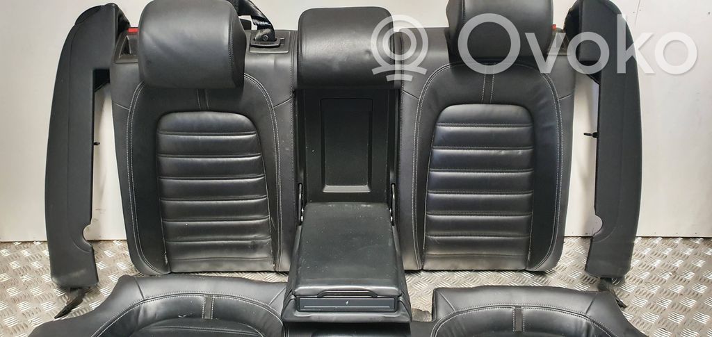 Passat cc isofix online