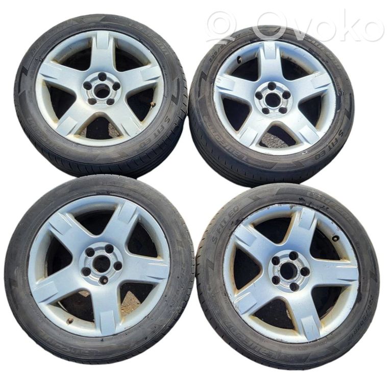 4Z7601025CAudiA6AllroadC5R17alloyrim,€104.25|RRR