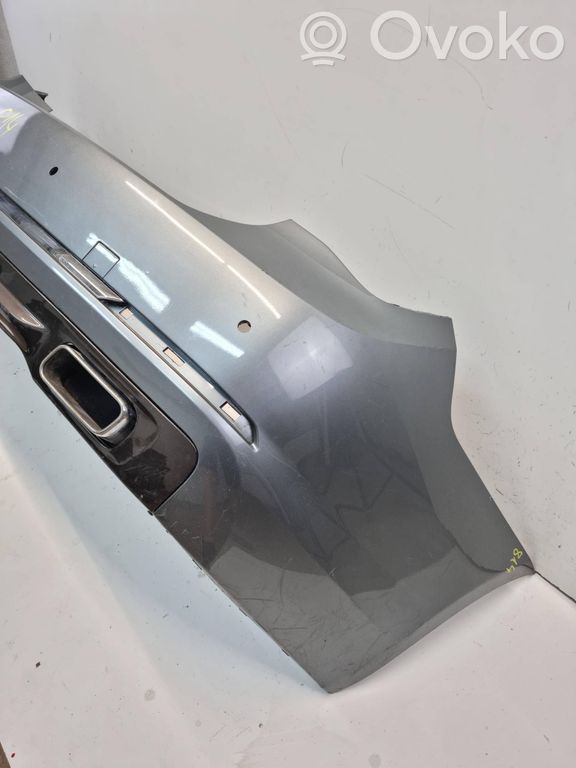 51127183887 BMW 7 F01 F02 F03 F04 Stoßstange Stoßfänger, 352.94 