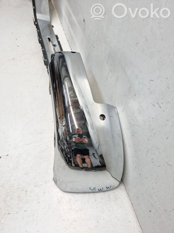 2H7807421 Volkswagen Amarok Stoßstange Stoßfänger, 470.59 € | RRR
