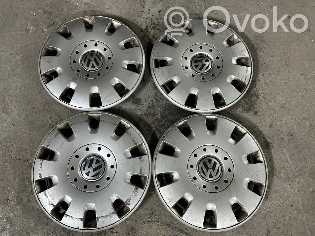 7H0601147VolkswagenTransporter-CaravelleT6Колпак(колпакиколес)R16,100,00€|RRR