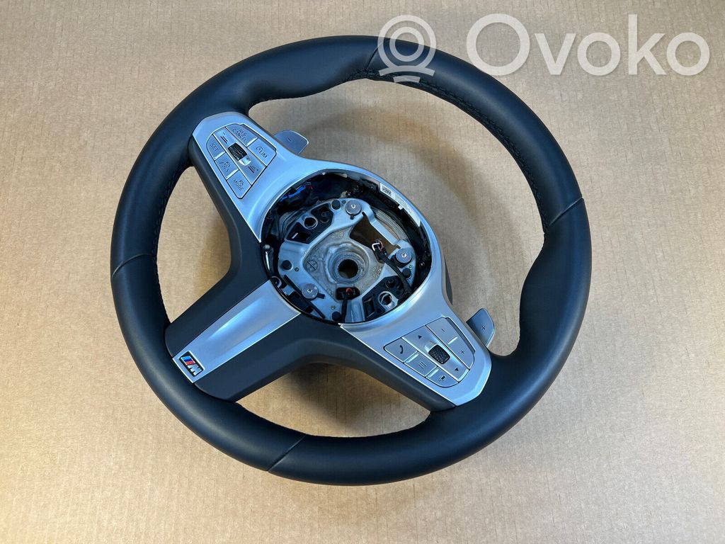 32308008184 BMW 7 G11 G12 Lenkrad, 1038.51 € | RRR
