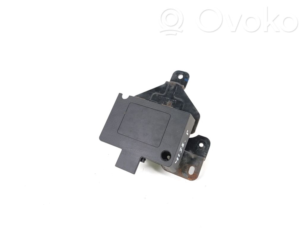 284474691R Dacia Spring Distronic sensor radar, €256.20 | RRR