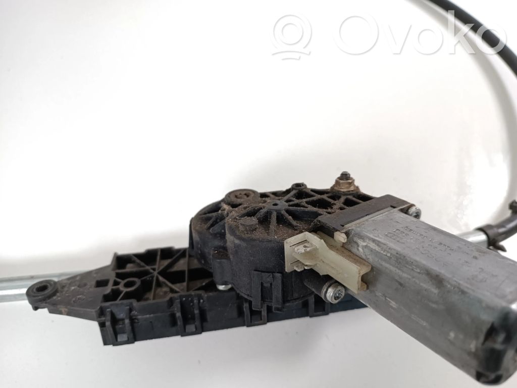 A2308201942 Mercedes-Benz SL R230 Zuziehhilfe Heckklappe 