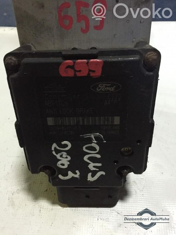 Ford Focus Other control units/modules, €24.38 | RRR