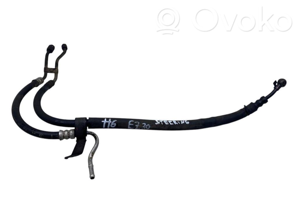Subaru Outback Power steering hose/pipe/line, €54.49 RRR