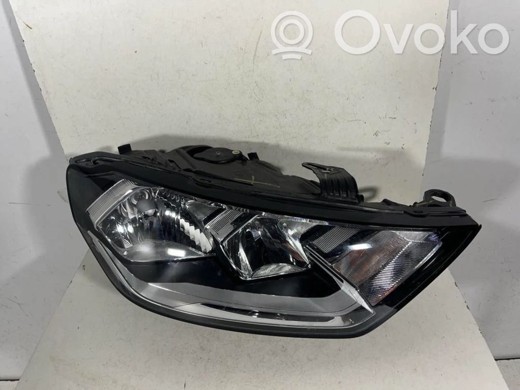 82A941004 Audi A1 Scheinwerfer, 119.00 € | RRR