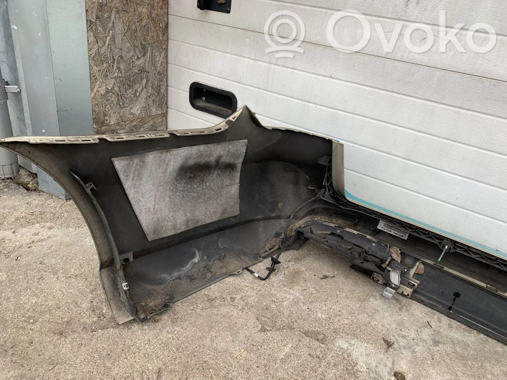 A2128856225 Mercedes-Benz E W212 Stoßstange Stoßfänger, 250.00 € | RRR 