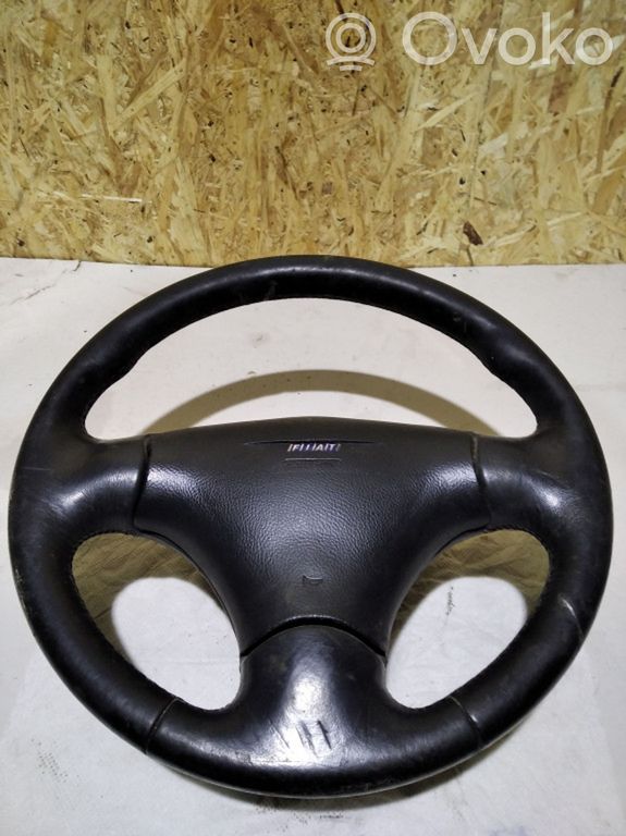 Fiat bravo steering wheel top