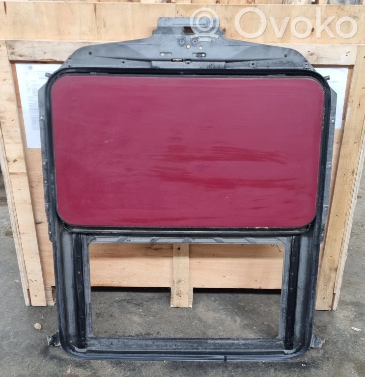 TOIT OUVRANT KIT De Réparation Charnière Gond Pour BMW E36 90-00 GAUCHE