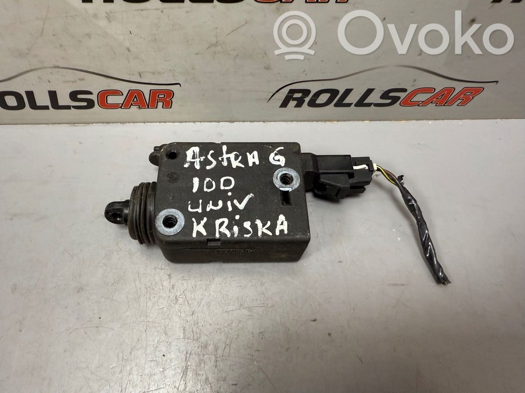 90460062OpelAstraGДвигательцентральнозамка,5,00€|RRR