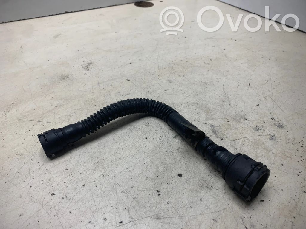 55566095 Opel Insignia A Entlüftungsschlauch, 12.00 € | RRR