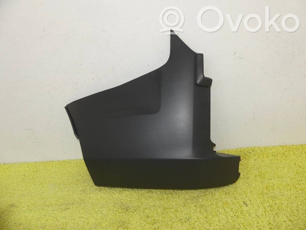 Copririvestimento Passaruota Fiat 500 | ABS | Codice OE 71752114 | Per Archi Anteriori - Foto 5