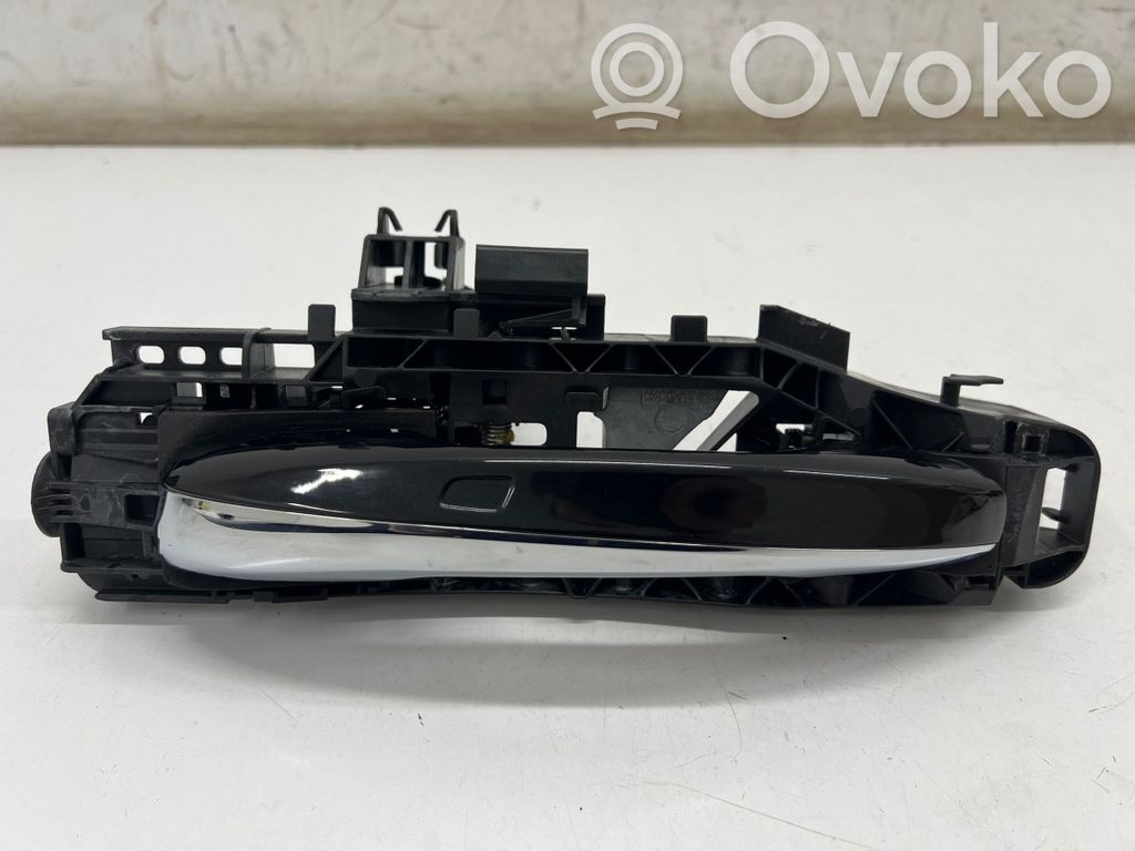 A0997602102 Mercedes-Benz GLE W167 Front door exterior handle, €65.00 | RRR