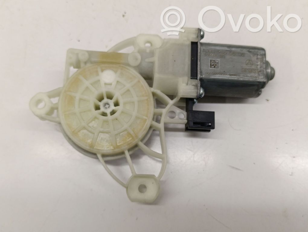 A0009065806 Mercedes-Benz GLE W167 Front door window regulator motor, € ...