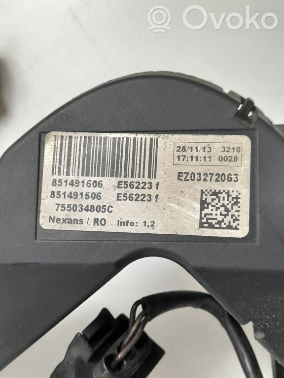 12518511 BMW 5 F10 F11 Motorkabelbaum Leitungssatz, 68.31 € | RRR 