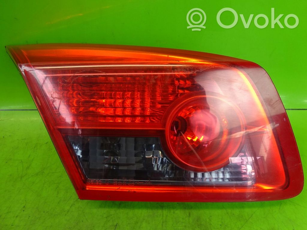 PAN11264 Renault Vel Satis Lampy tylnej klapy bagażnika