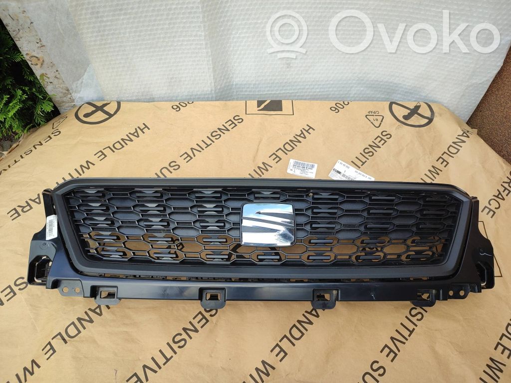 6F9853651 Seat Arona Kühlergrill, 117.65 € | RRR 