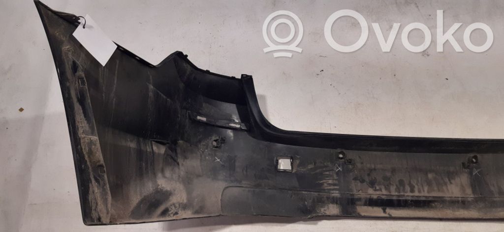 51127254917 BMW 5 F10 F11 Stoßstange Stoßfänger, 90.00 € | RRR
