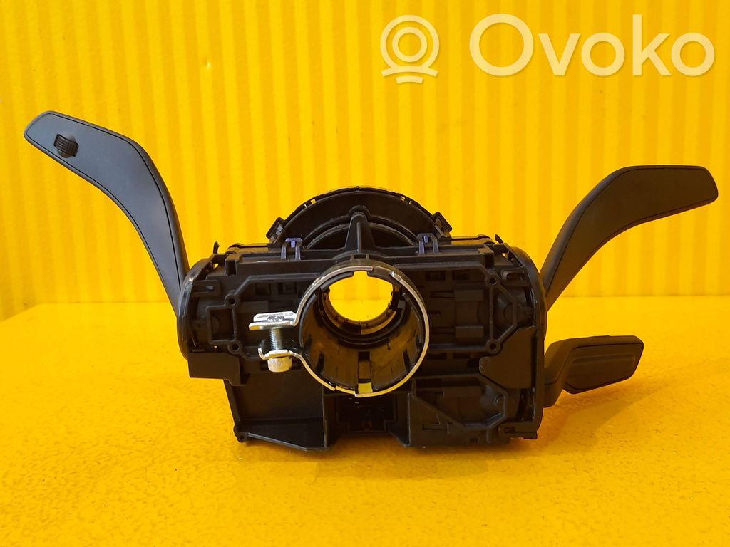 4N0907129PS Audi A8 S8 D5 Lenkstockschalter Kombischalter, 207.06  