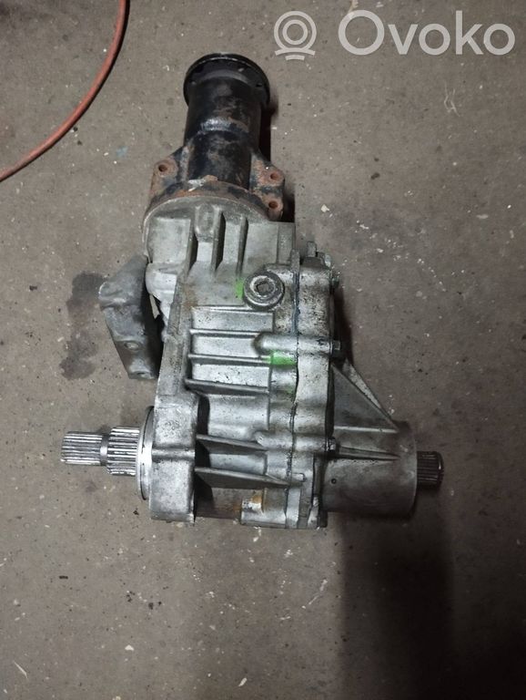 Demi boîtier de différentiel Pour Renault Magnum, Premium - Volvo B9, B12 - 7420366531 - 20366531