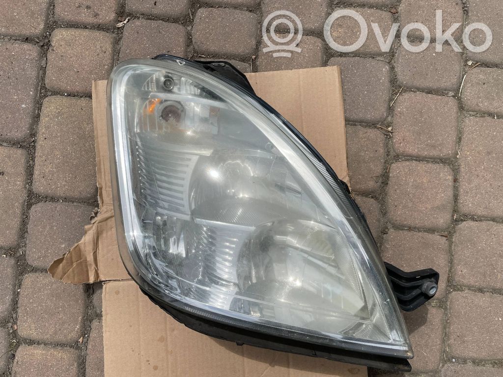 D43820748 Iveco Daily 4th gen Scheinwerfer, 78.60 € | RRR