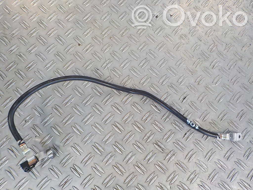 a9079051202 Mercedes-Benz Sprinter W907 W910 Minuskabel Massekabel  